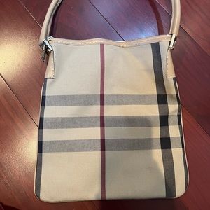 Burberry bag